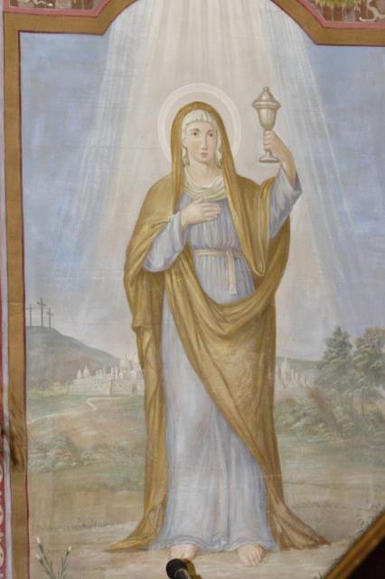 Santa Maria Salome